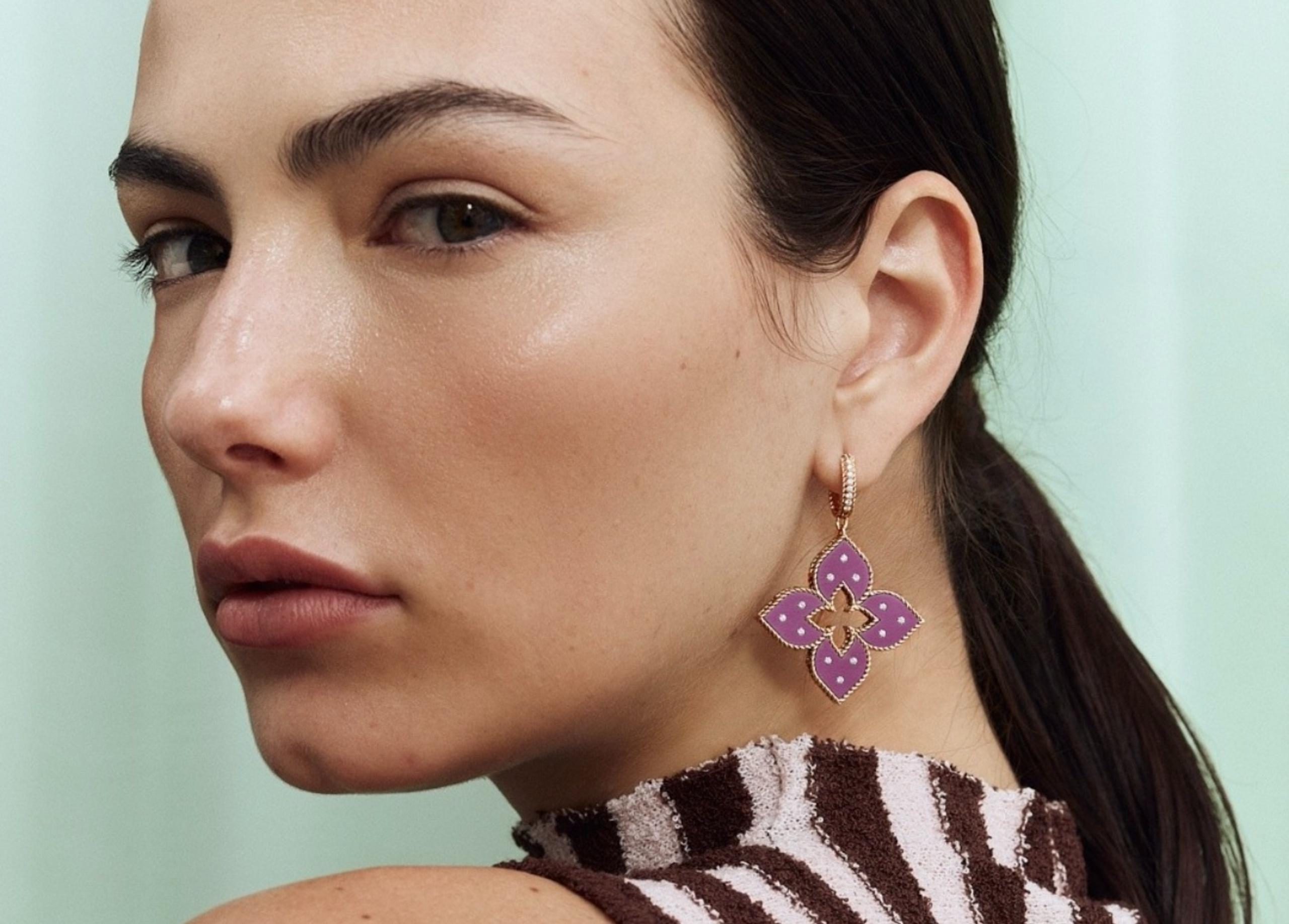 The Detail Only the Wearer Sees: Why Roberto Coin’s Venetian Princess Has Endured
