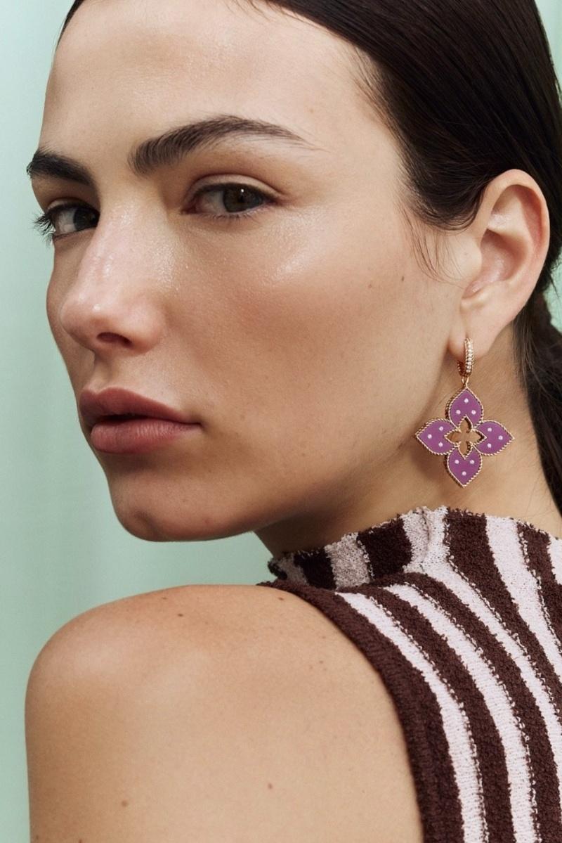 The Detail Only the Wearer Sees: Why Roberto Coin’s Venetian Princess Has Endured