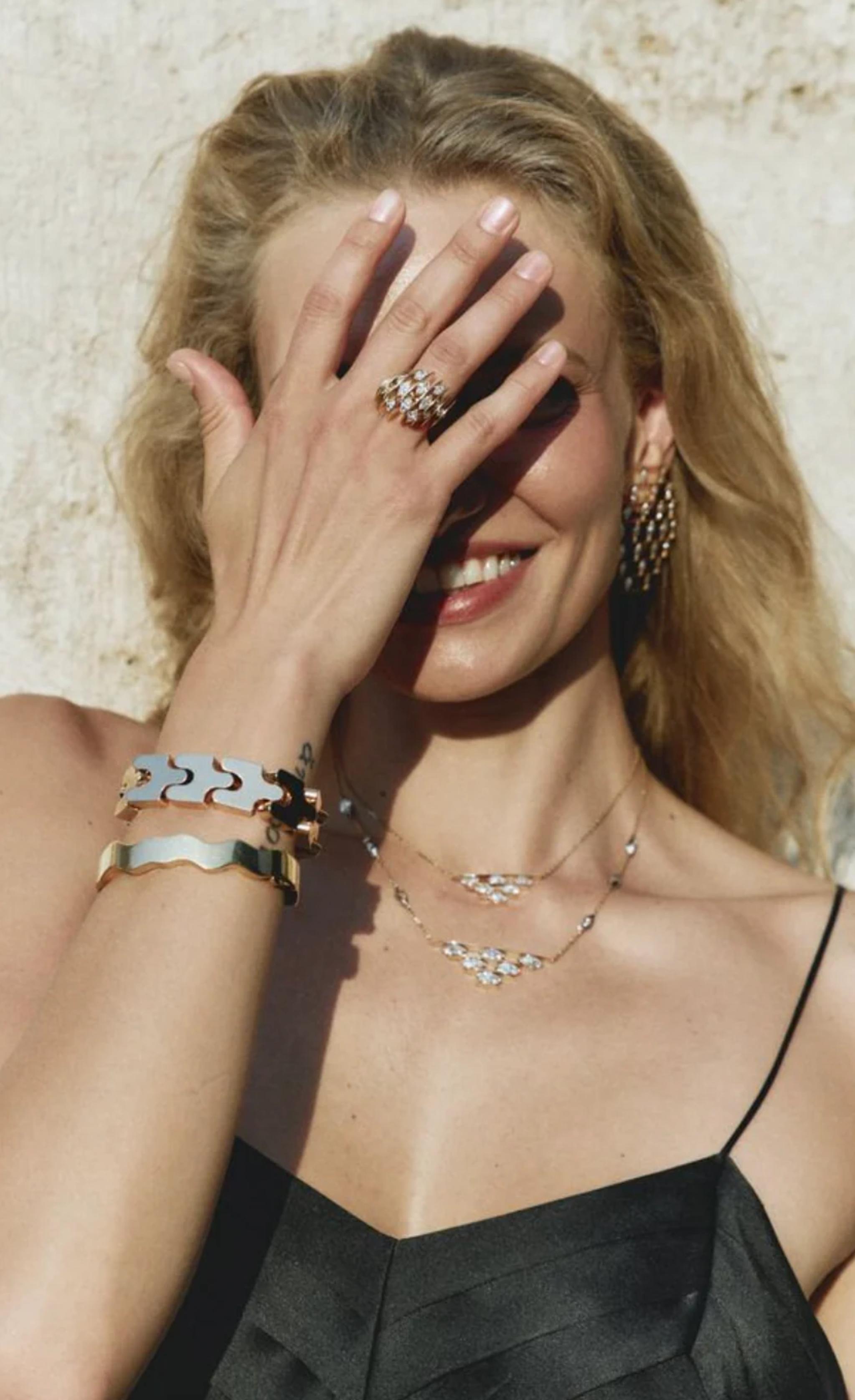 NOMIS Lets the Light In with Lumière Libre