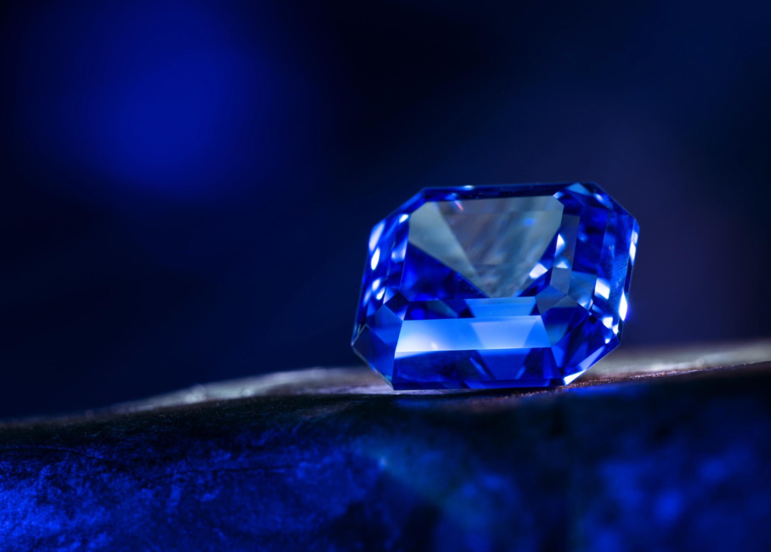 Beyond Blue: The Secret Rainbow of Sapphires
