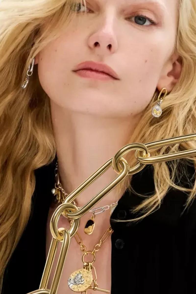 Pandora Talisman: The Charm Grows Up