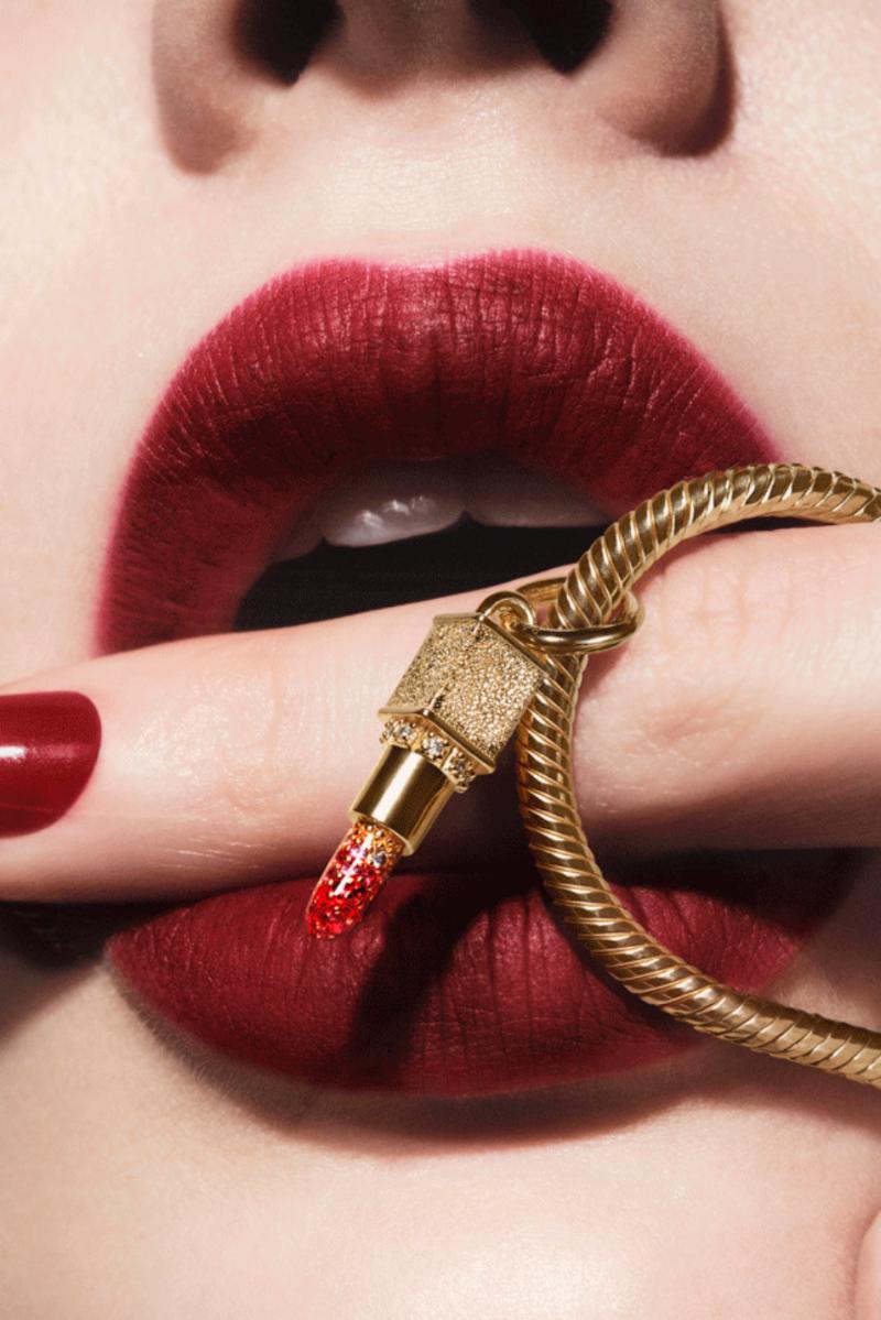 Pat McGrath Brings Her World of Beauty to Pandora