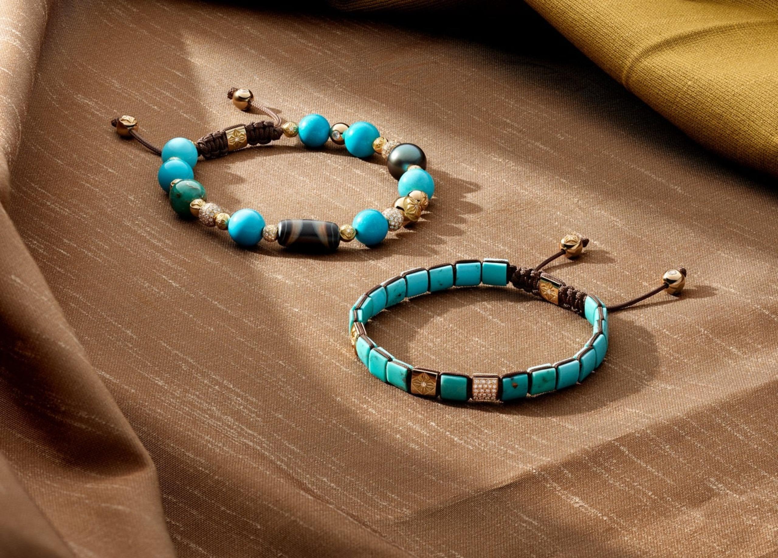Shamballa Jewels and the Art of Building a Life on the Wrist