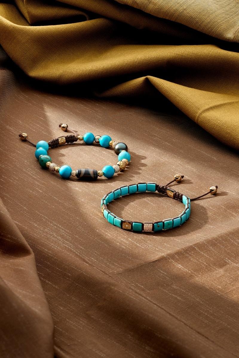 Shamballa Jewels and the Art of Building a Life on the Wrist