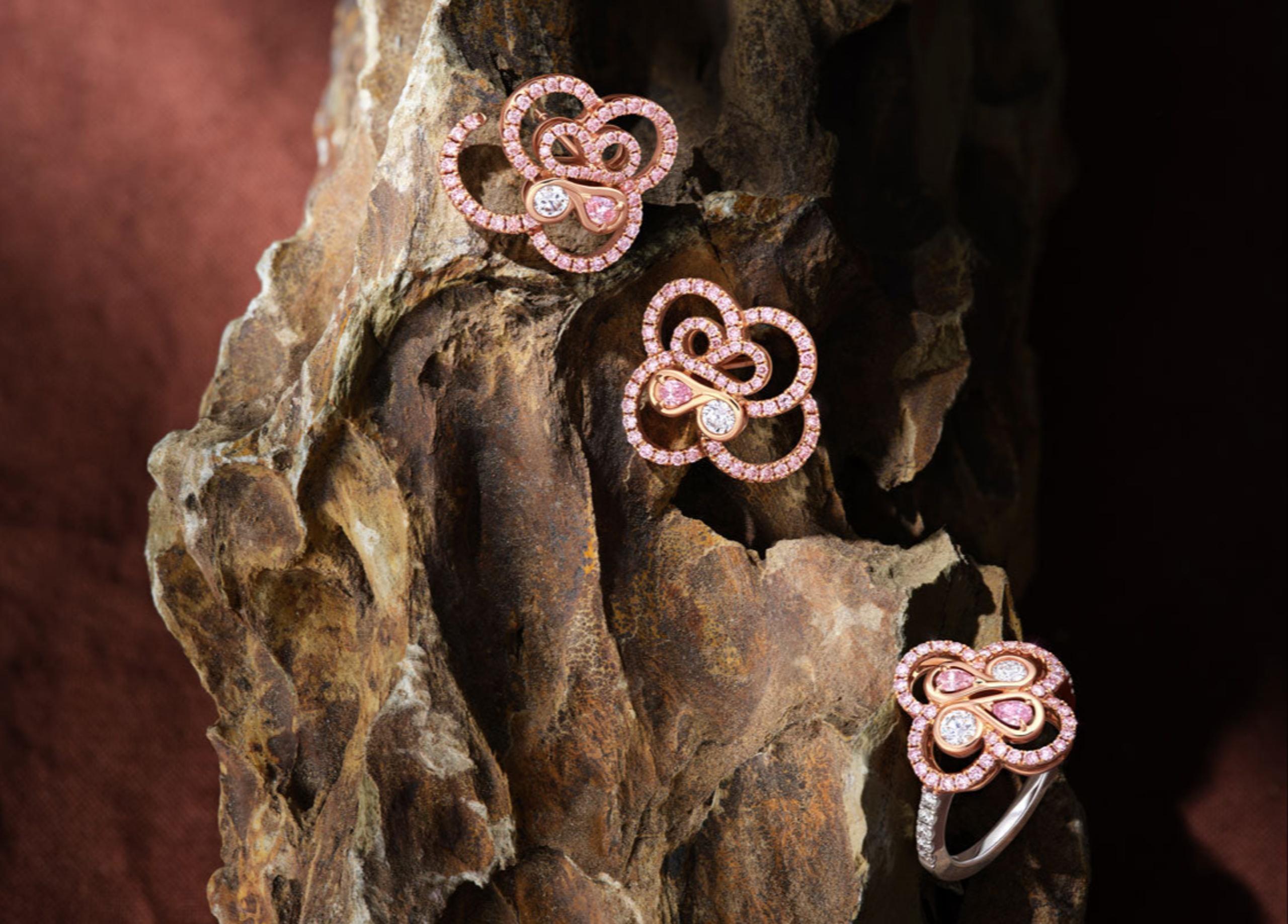 Boodles Has Bought More Than Pink Diamonds. It Has Bought the Future of Argyle’s Story