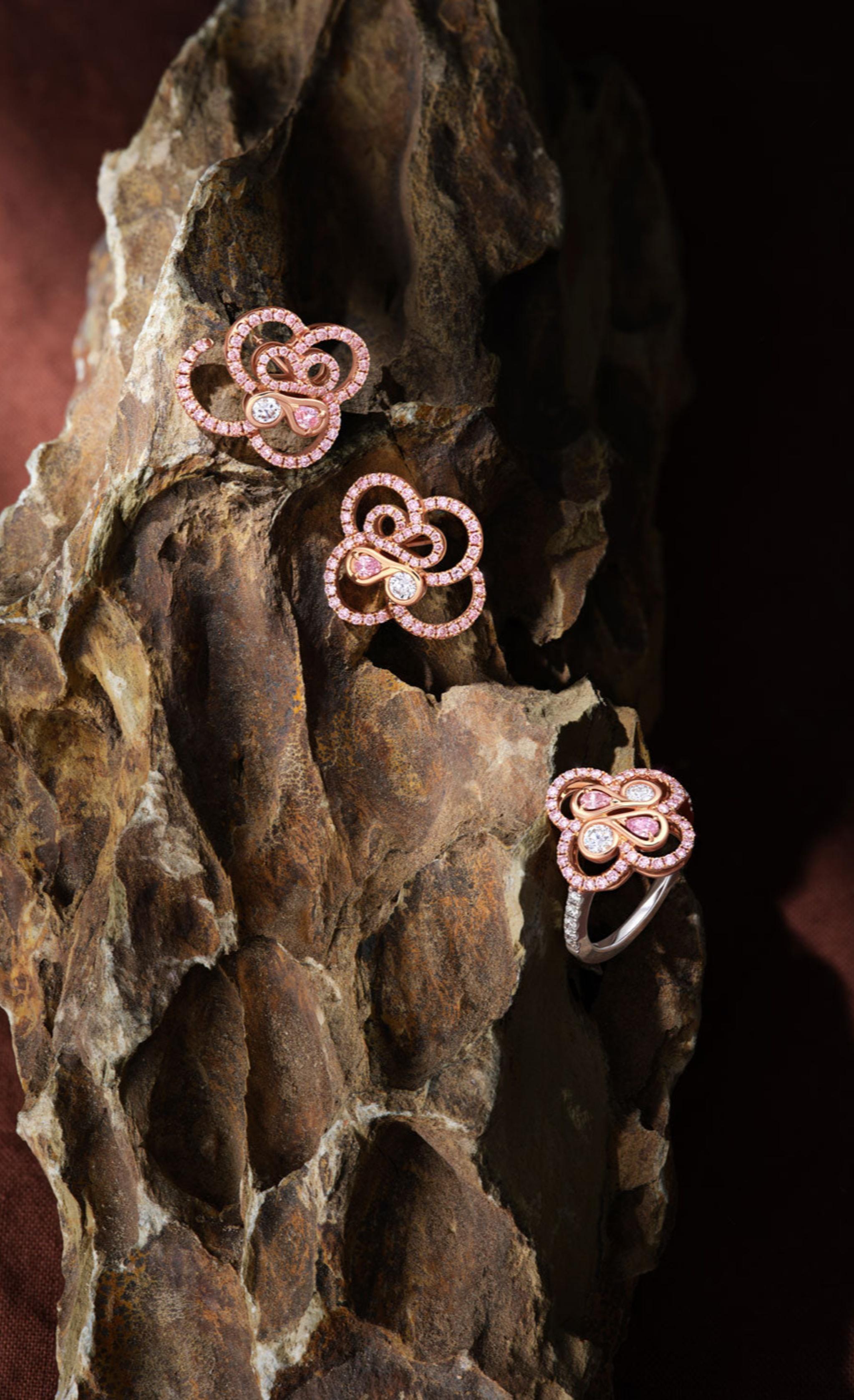 Boodles Has Bought More Than Pink Diamonds. It Has Bought the Future of Argyle’s Story