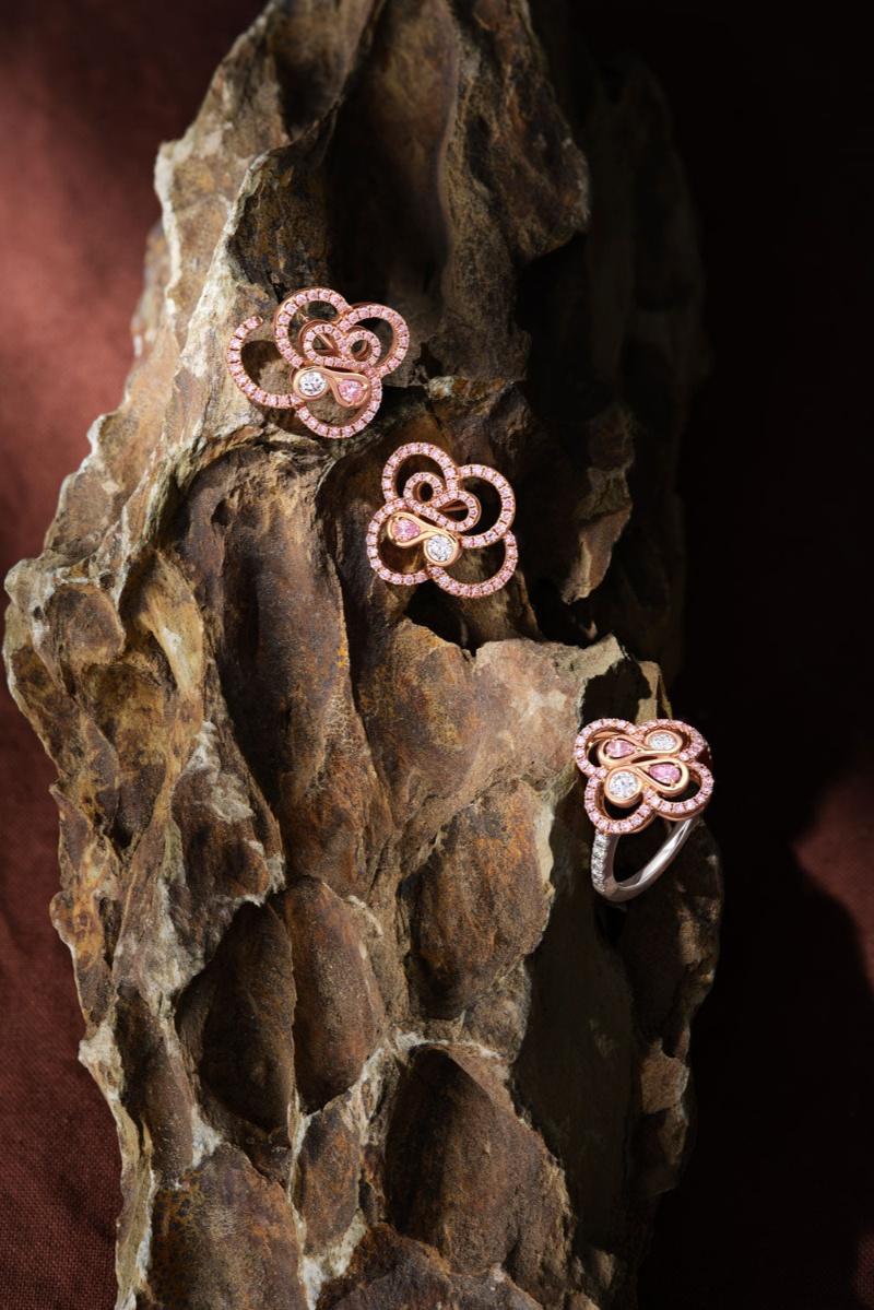 Boodles Has Bought More Than Pink Diamonds. It Has Bought the Future of Argyle’s Story