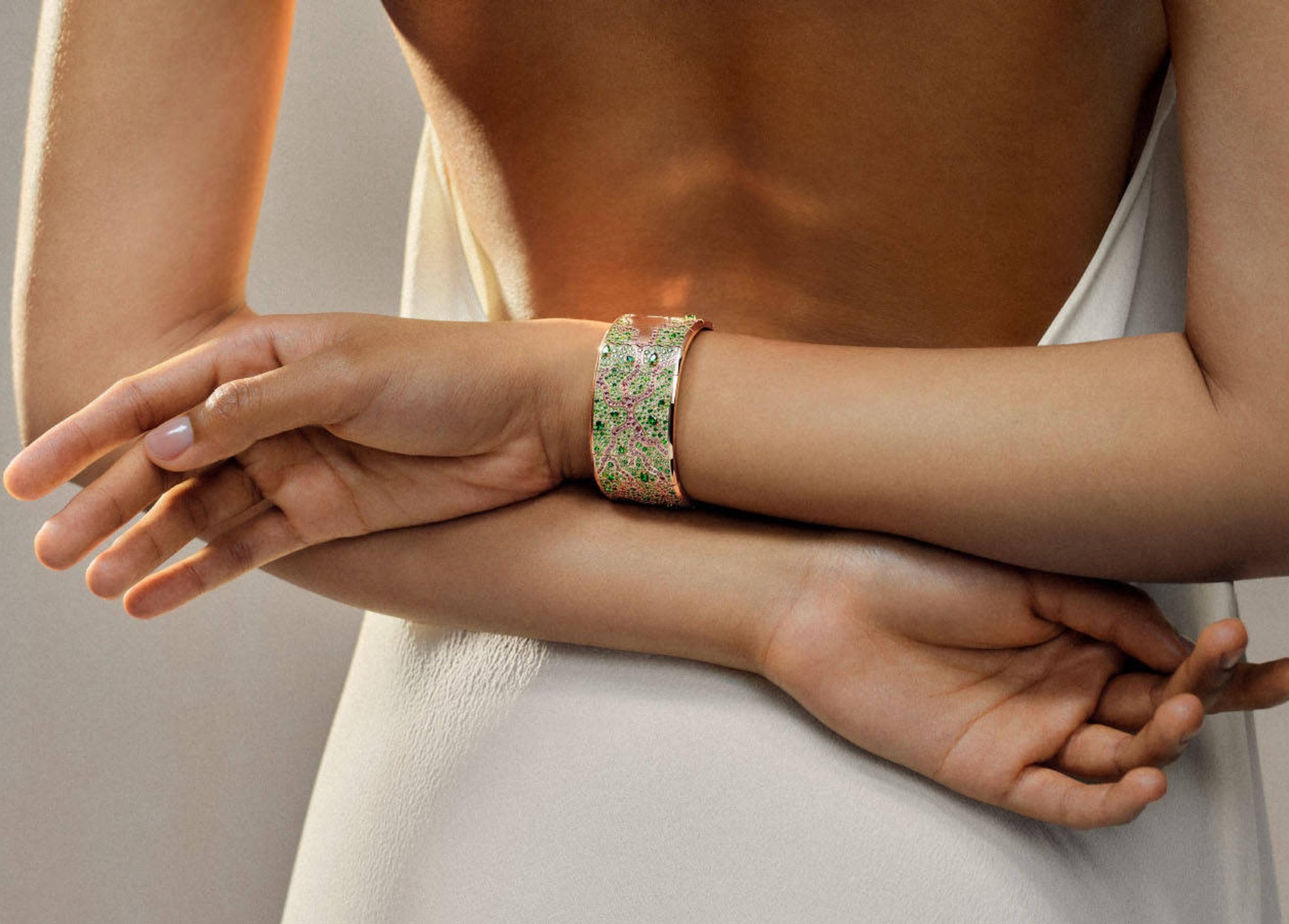 The Royal Oak Was Always a Jewel. Audemars Piguet Has Finally Removed the Watch