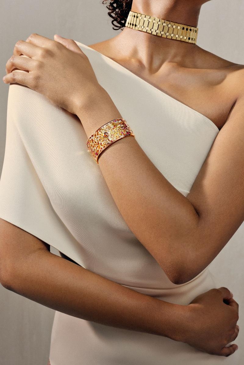 The Royal Oak Was Always a Jewel. Audemars Piguet Has Finally Removed the Watch