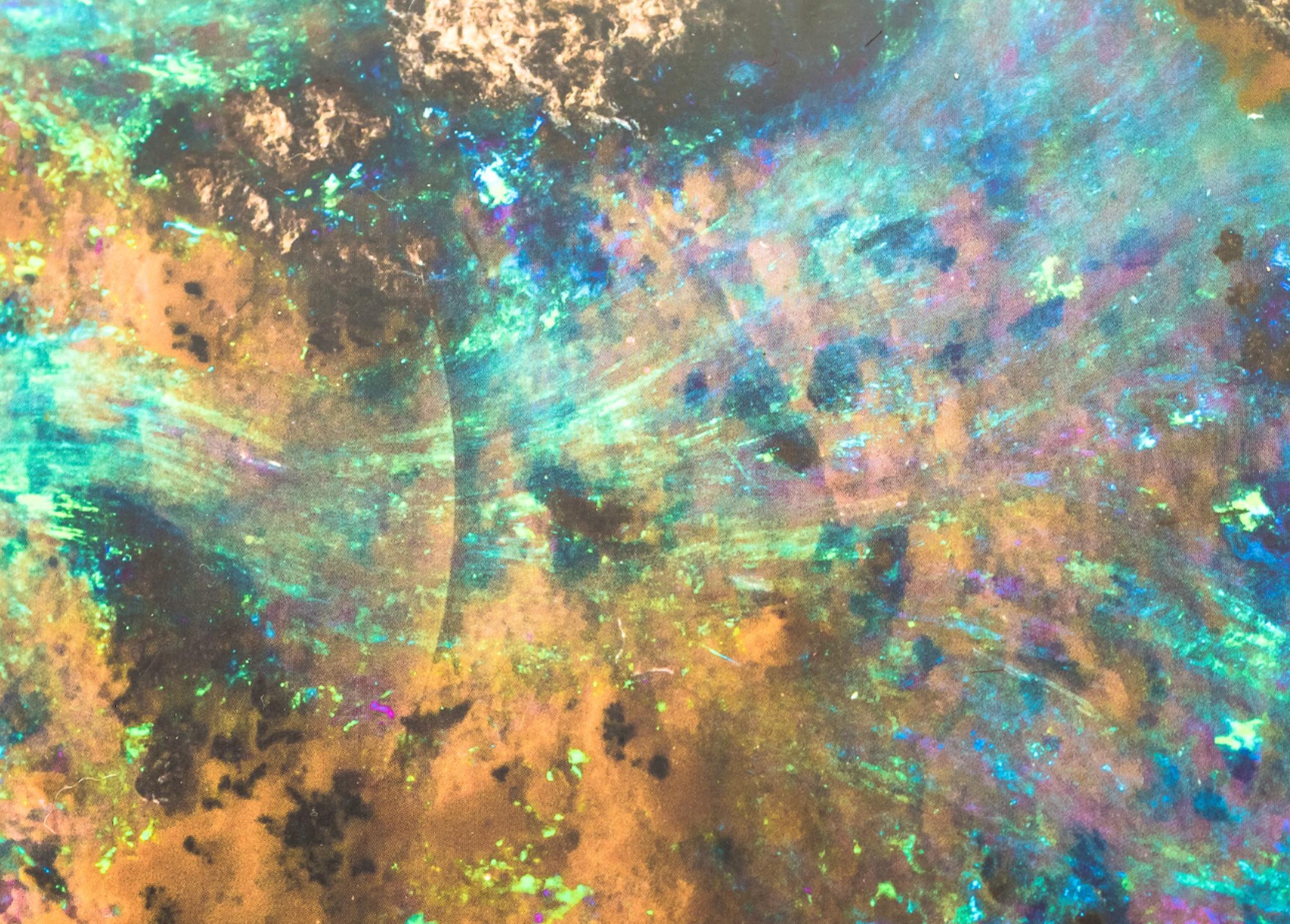 Born in Ironstone: Inside Queensland’s Boulder Opal Country