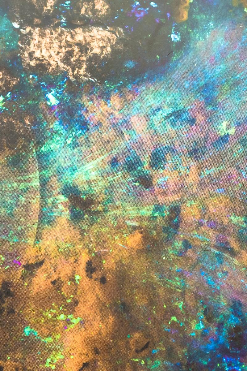 Born in Ironstone: Inside Queensland’s Boulder Opal Country