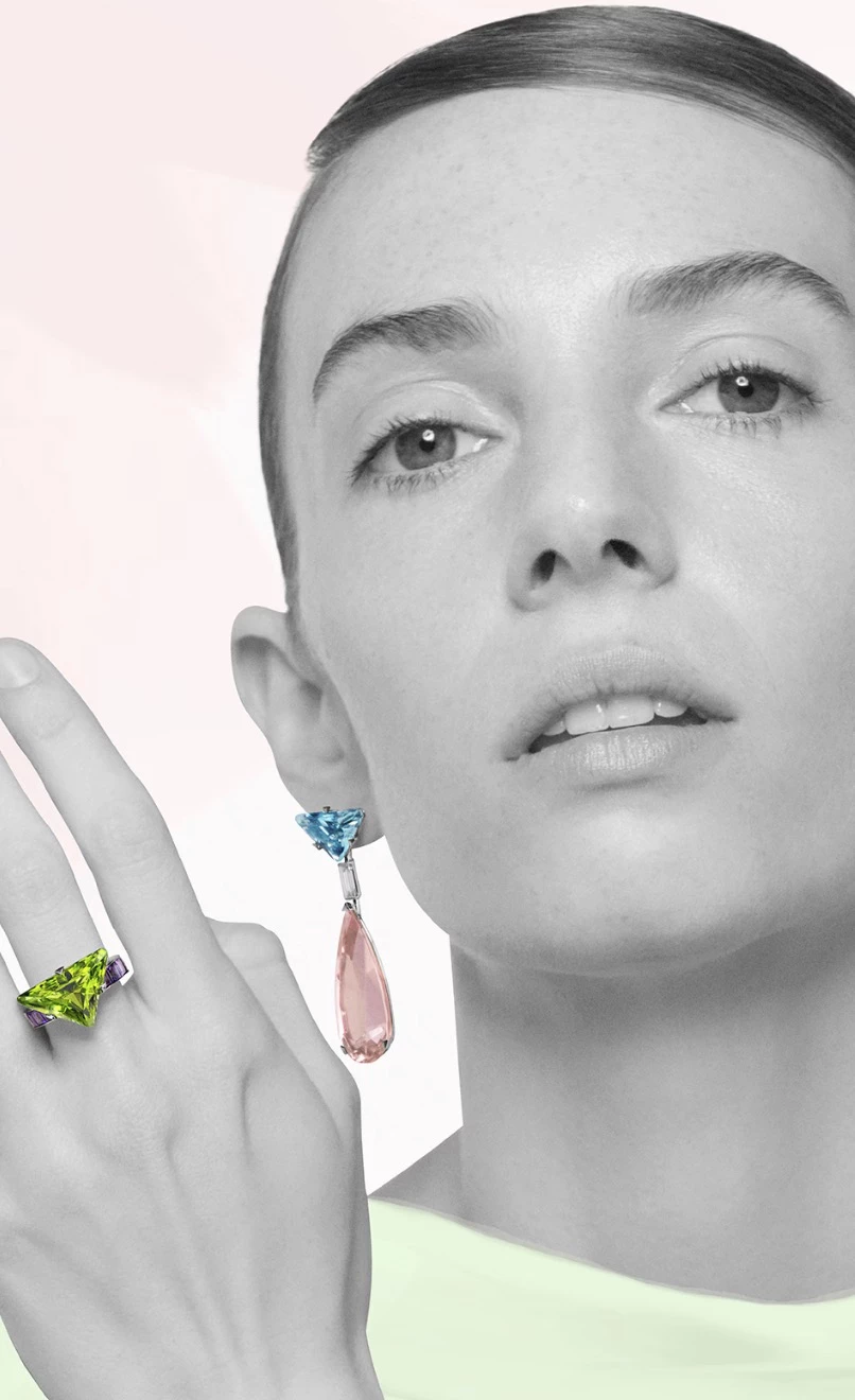 Jewels in London