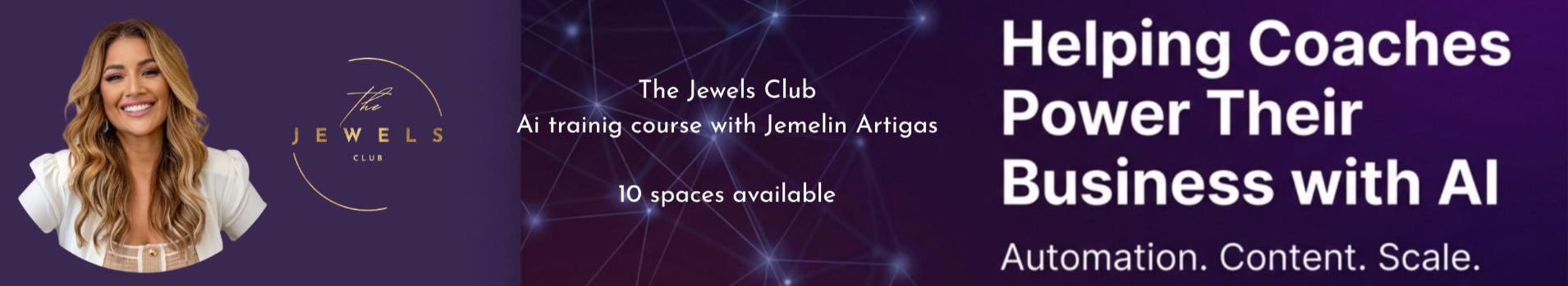 The Jewel Club