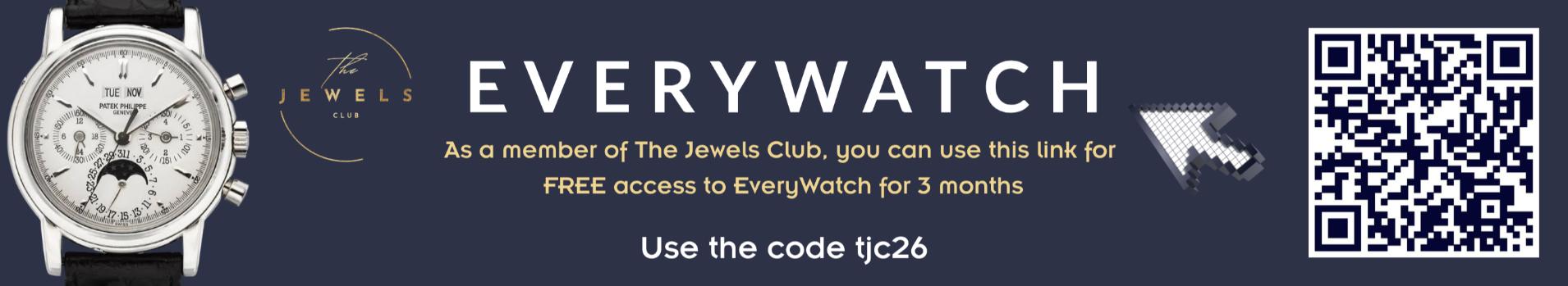 The Jewel Club
