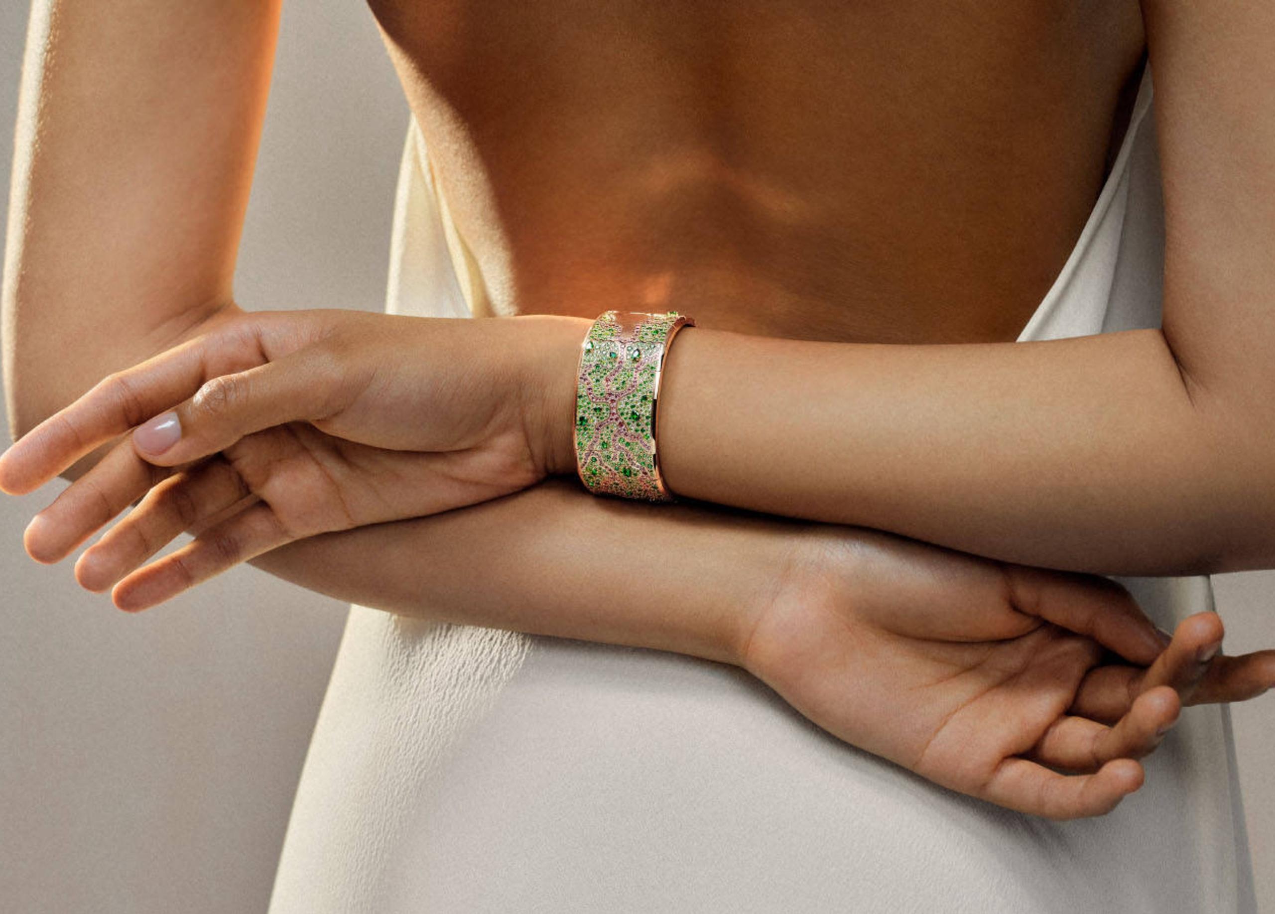 The Royal Oak Was Always a Jewel. Audemars Piguet Has Finally Removed the Watch