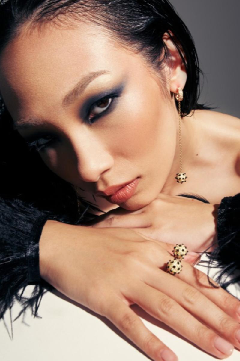 NTERDI — A New Dubai Jewellery House Exploring Modern Form and Meaning