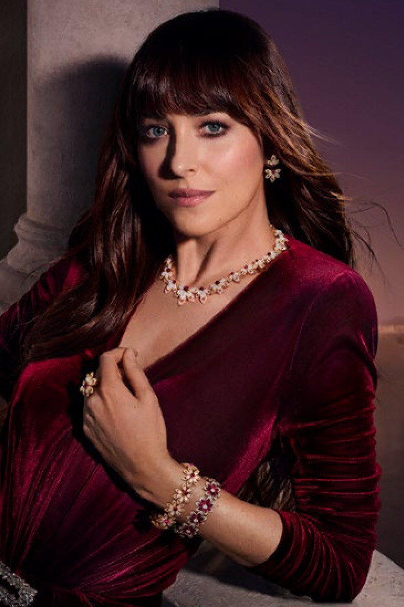 Roberto Coin at VicenzaOro Winter: A Season of Colour, Craft and Modern Mythmaking