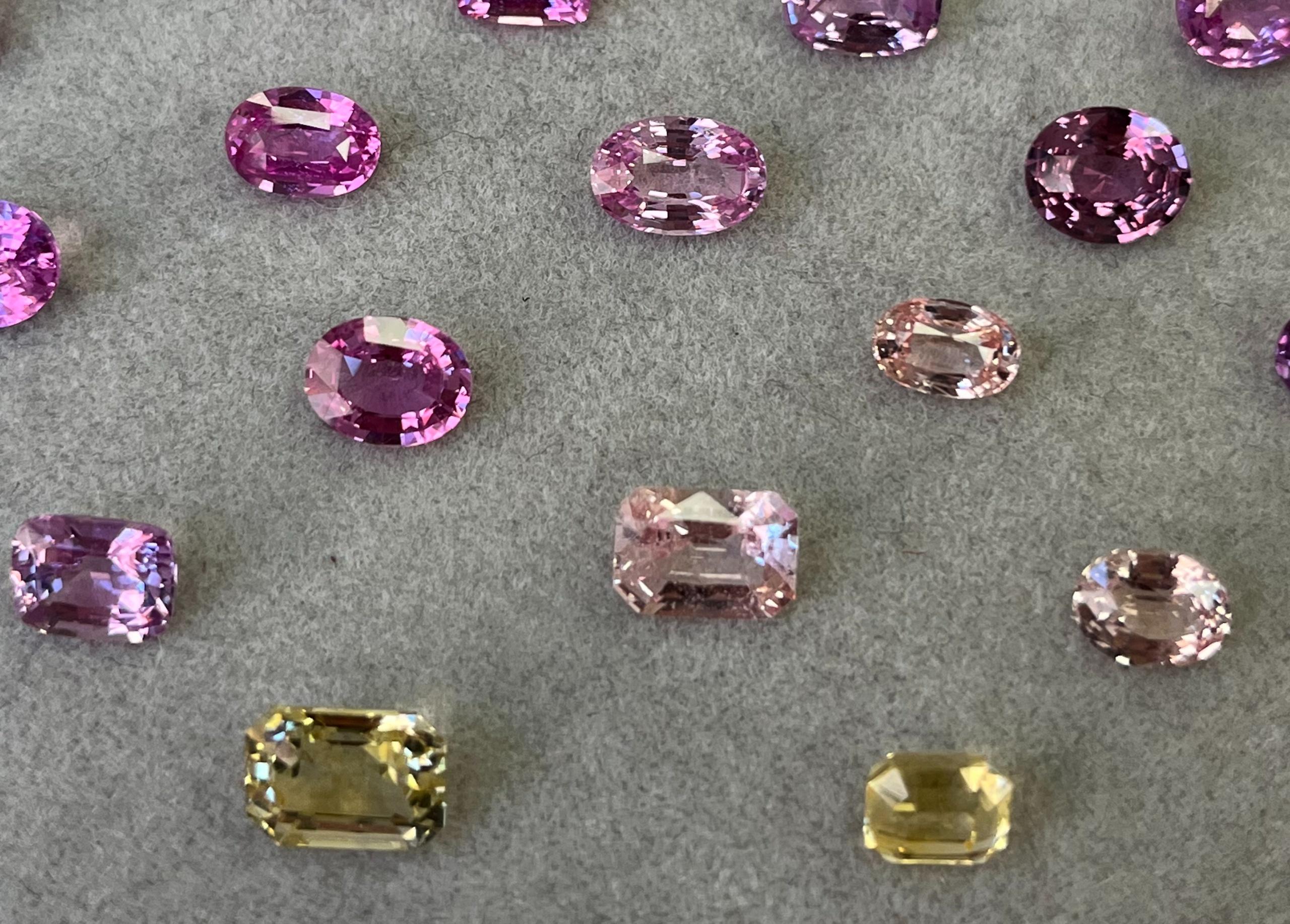 CR Gems: A New Standard in Coloured Gemstone Supply for the Modern Trade