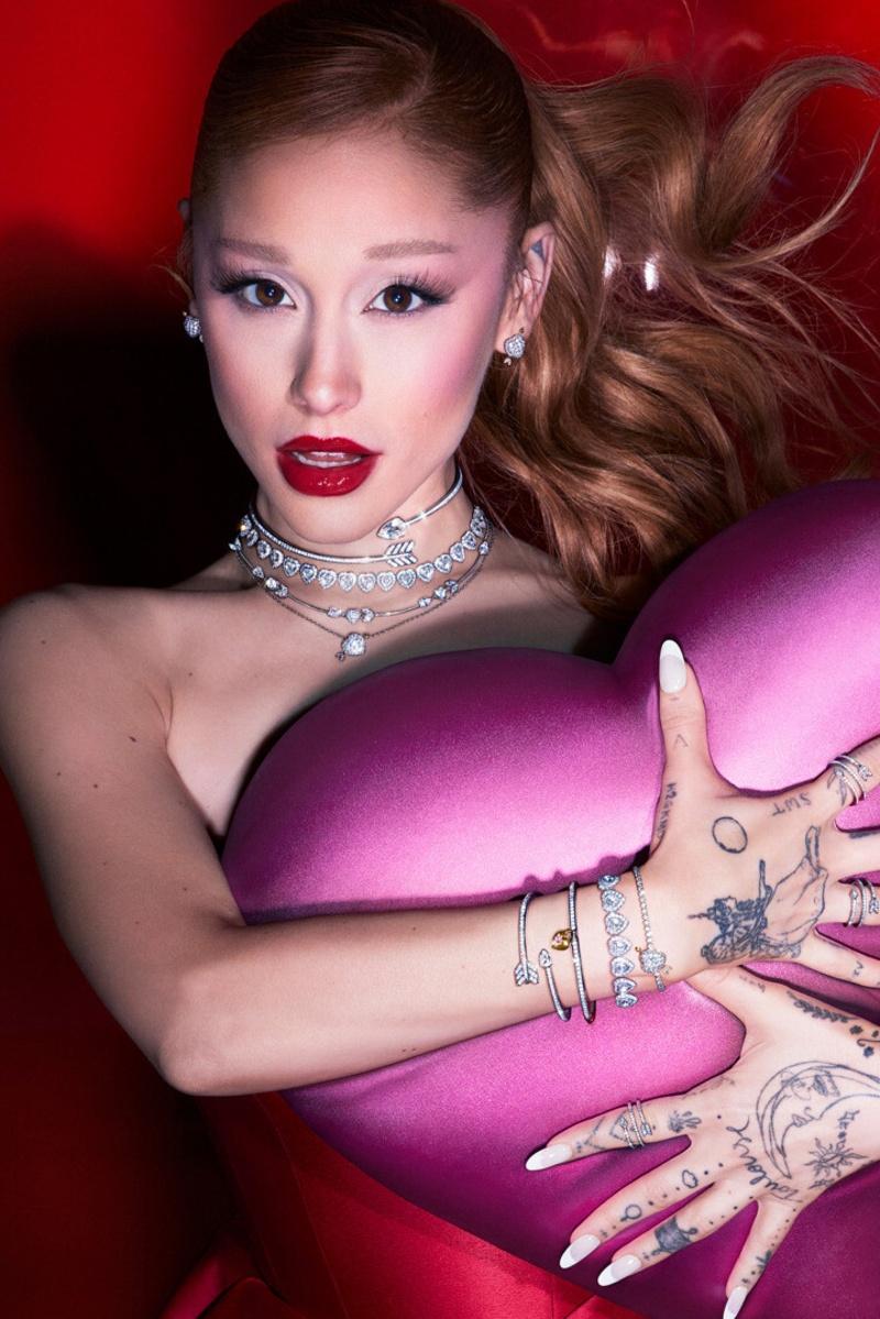 Swarovski Charming Love: A Joyful Take on Modern Romance