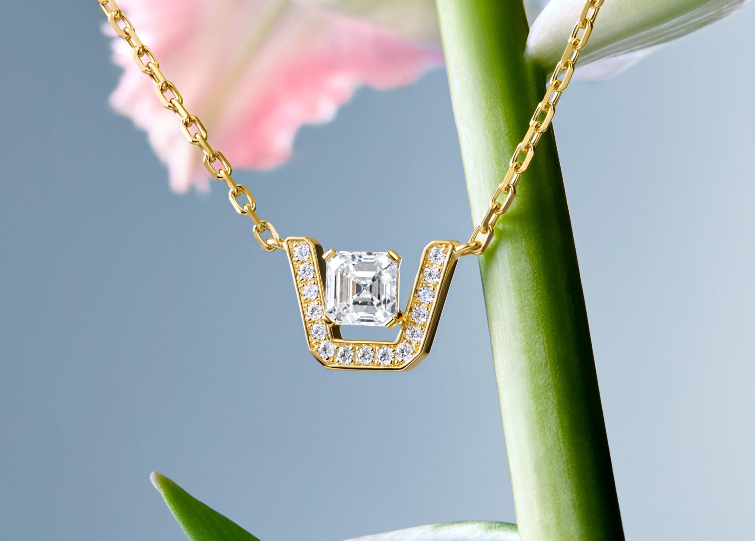 Bucherer Brings Its Skyline Vision Into Everyday Fine Jewellery