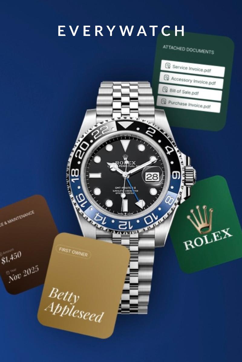 Why Selling a Luxury Watch Remains a Challenge for Collectors
