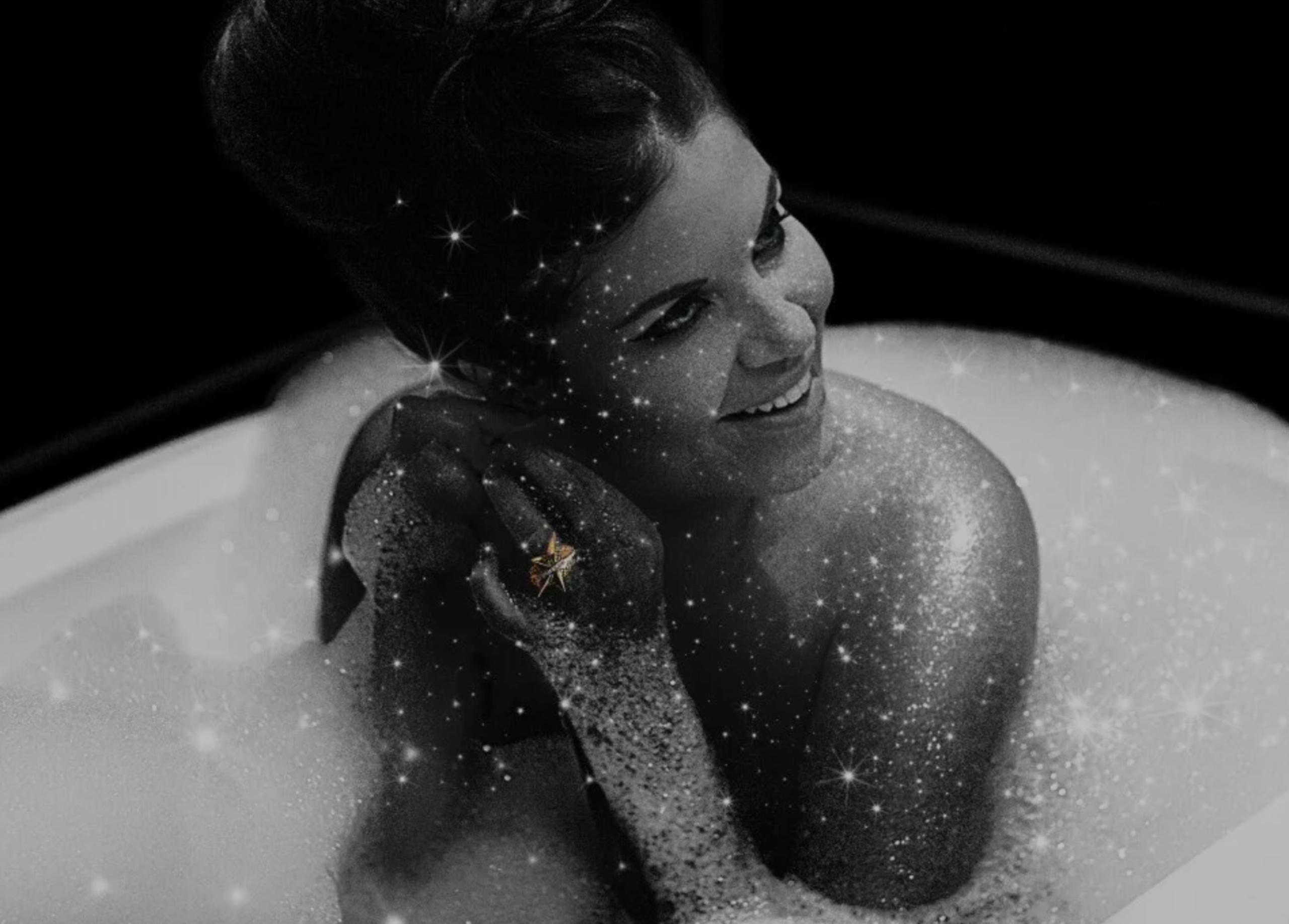 Designer Spotlight: Jasmine Alexander — Jewellery That Speaks Before It Sparkles