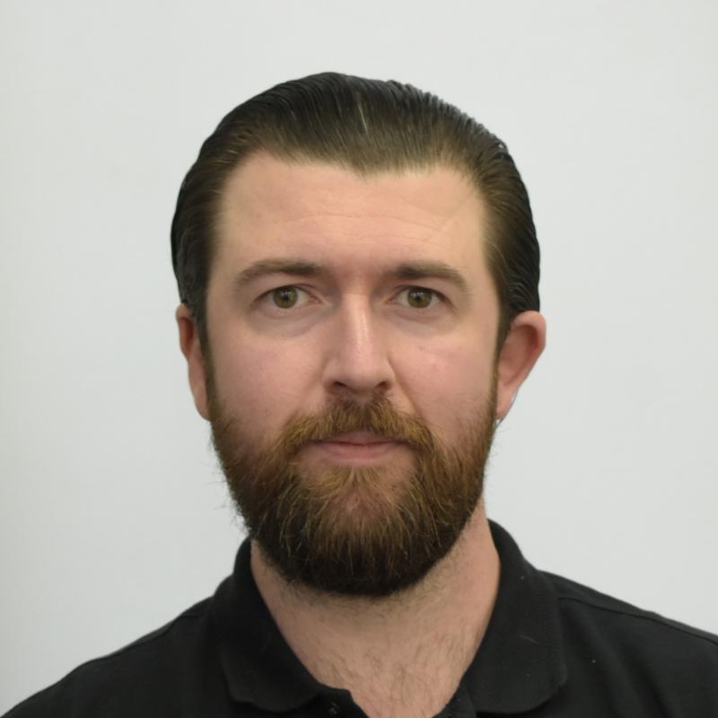 Mike Viney - Stockbox CCO