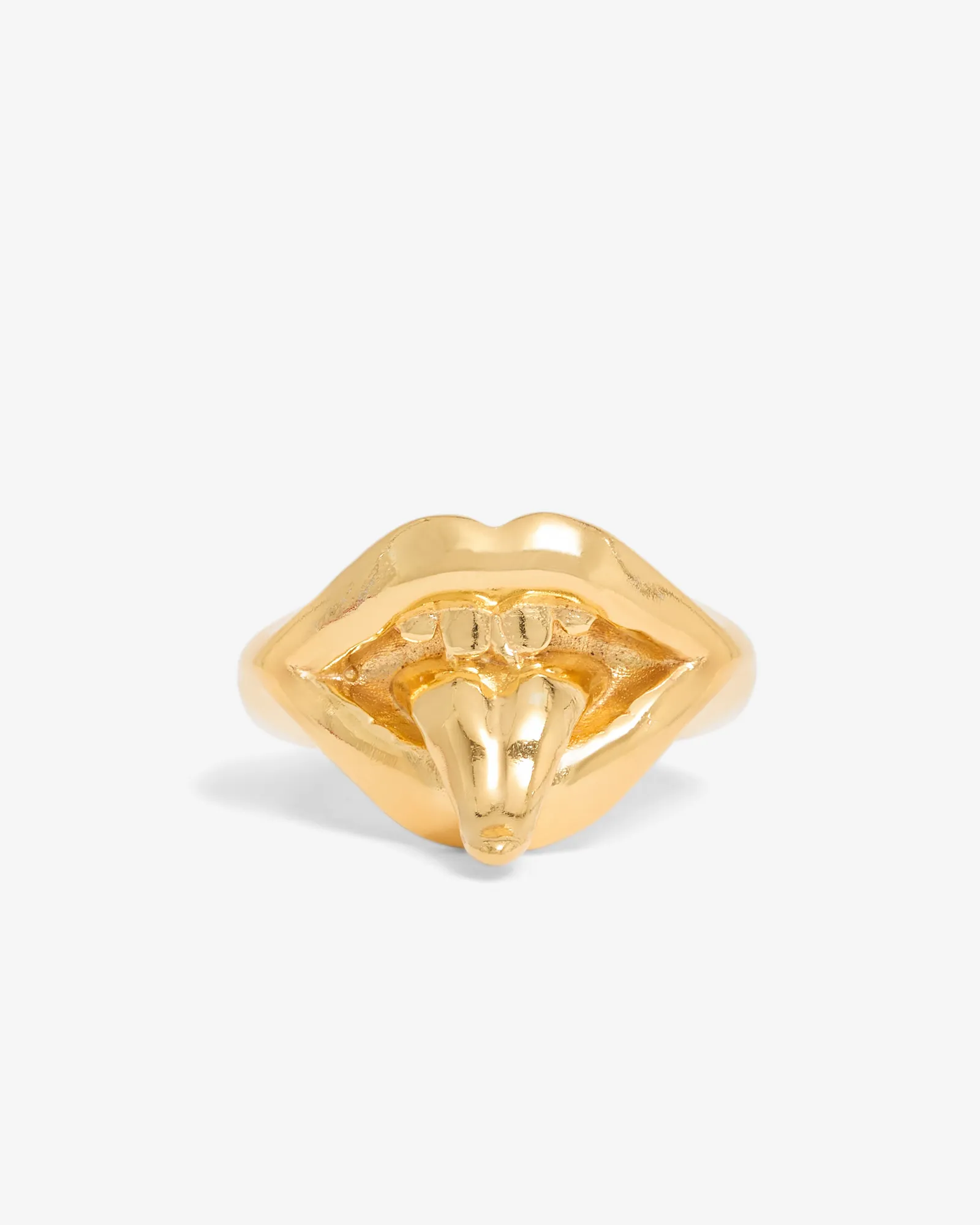 AYESHA SUREYA Kali Ring