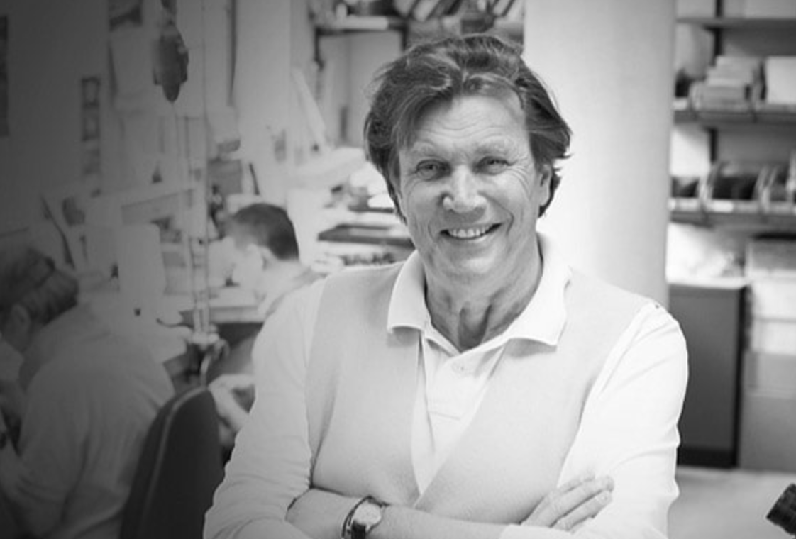 Designer - Theo Fennell