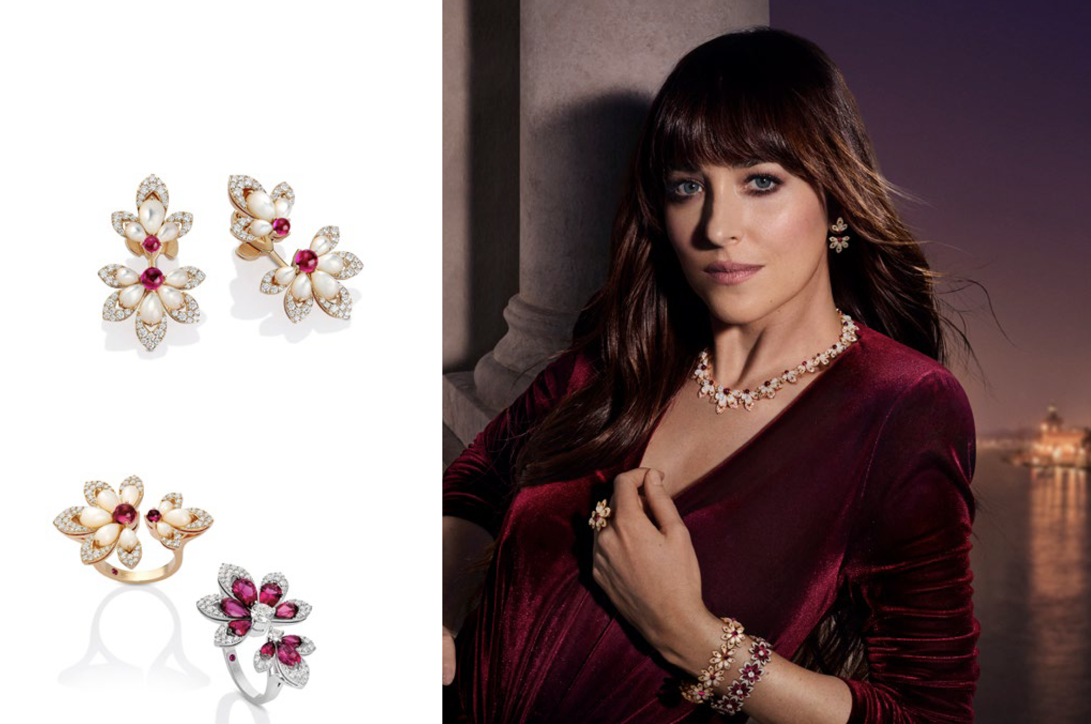 Tiar&eacute; collection