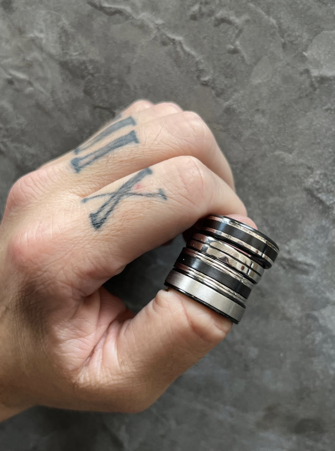 Zedd Jewellery