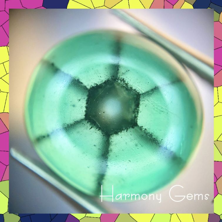 Harmony Gems