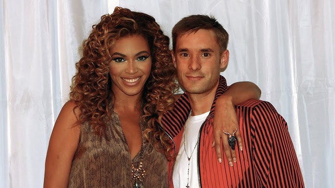 Beyonce & Bobby White