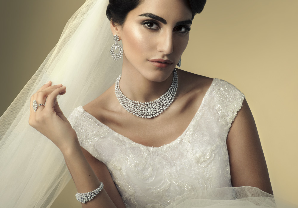 The Bridal Collection
