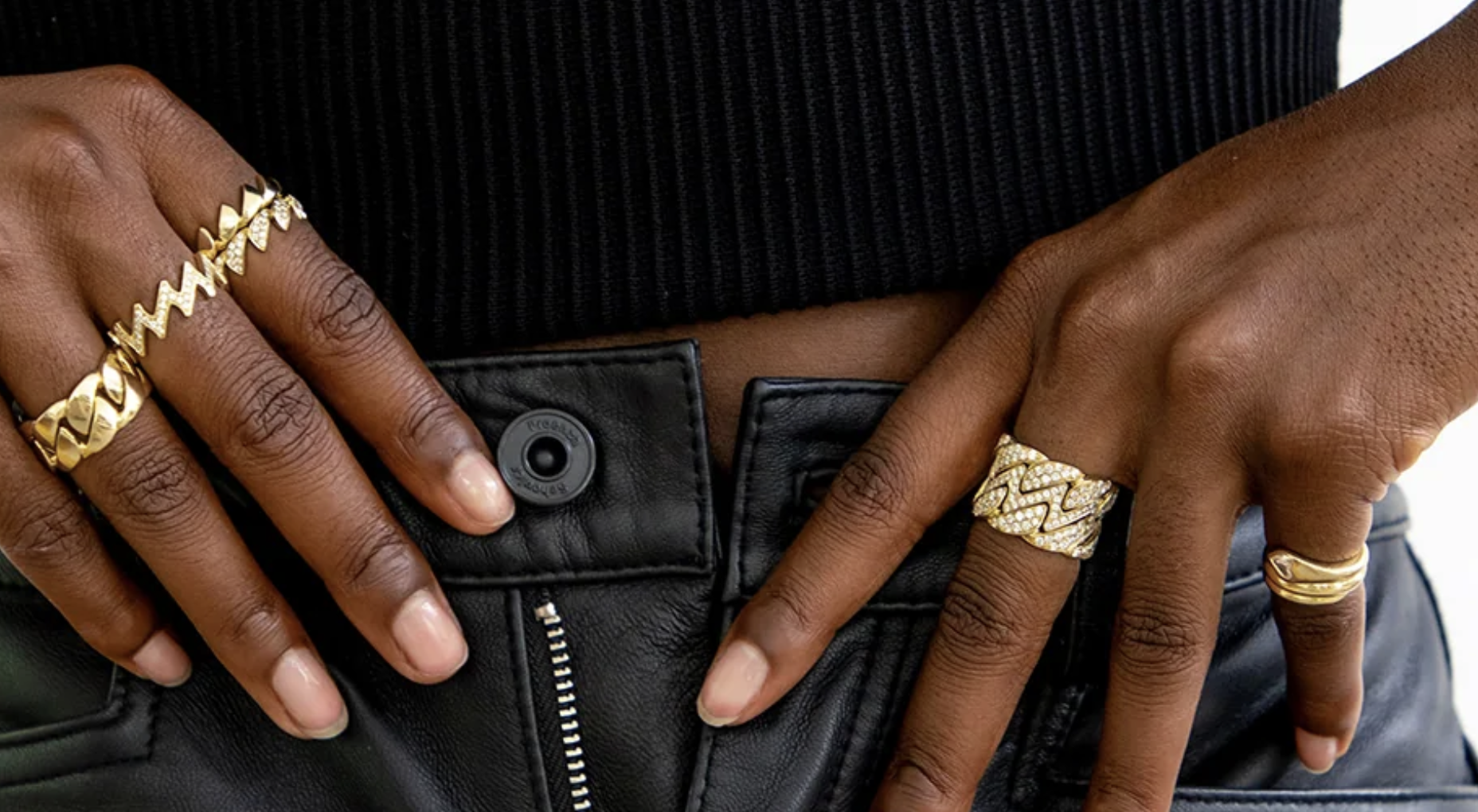 Vice Versa Rings