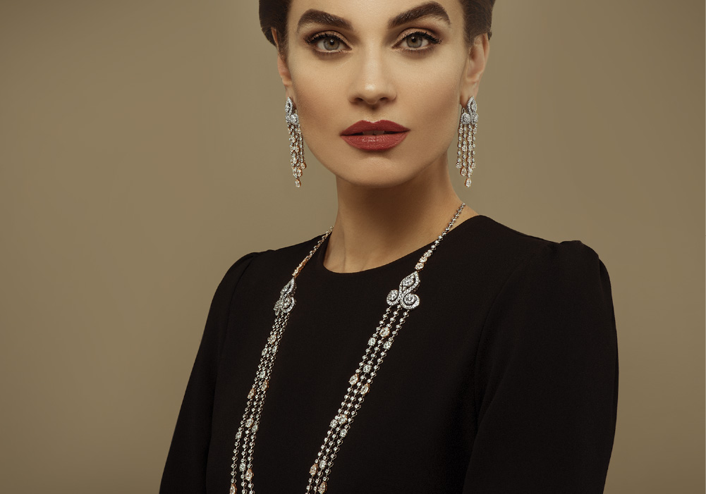 The Allure Collection