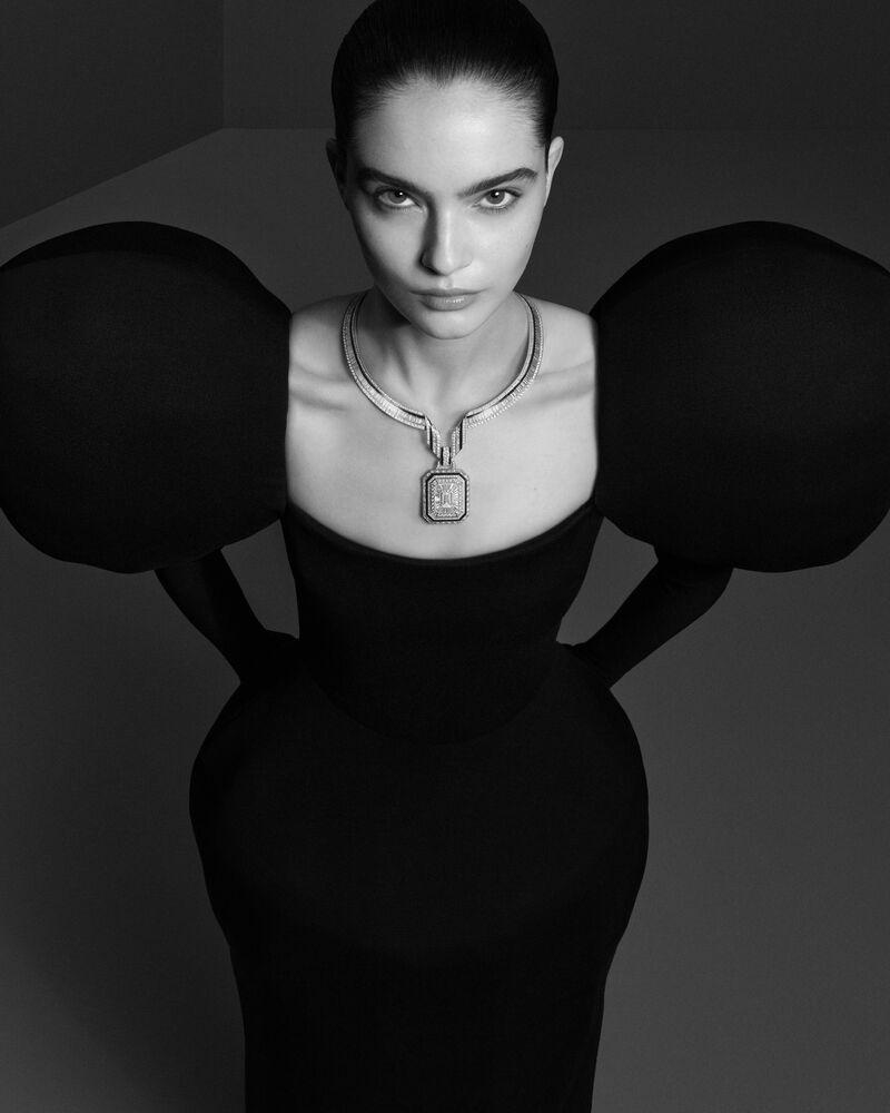 The Address - Photo courtesy of Boucheron