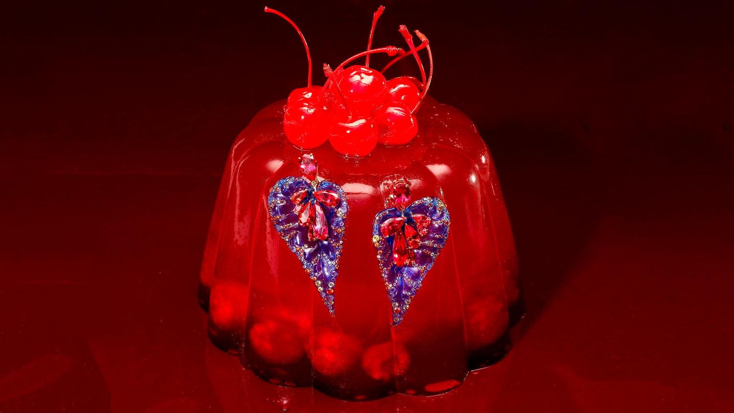 Anabela Chan Fruit Gems