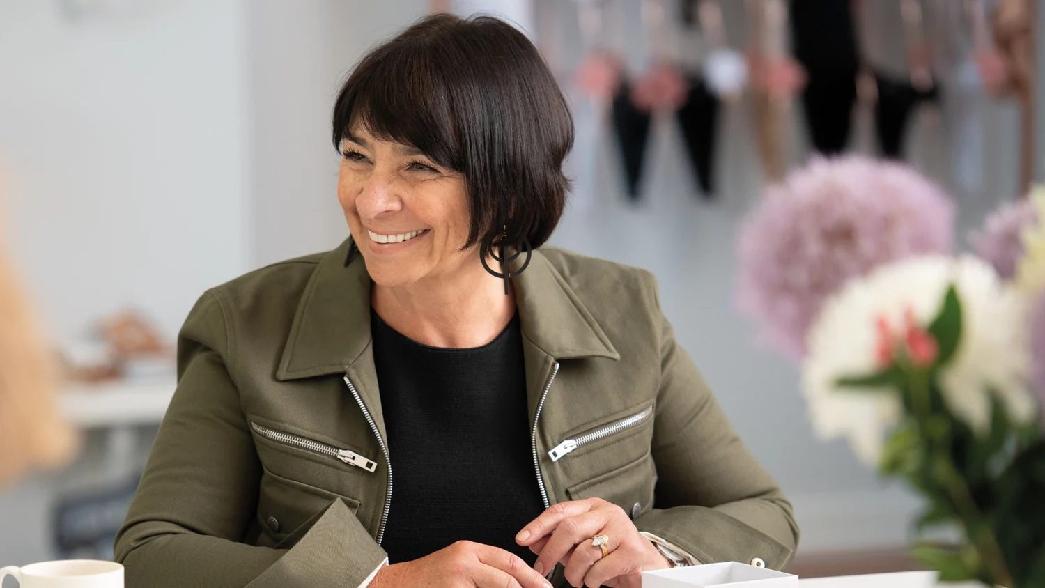Mags Walker - Toolally Founder
