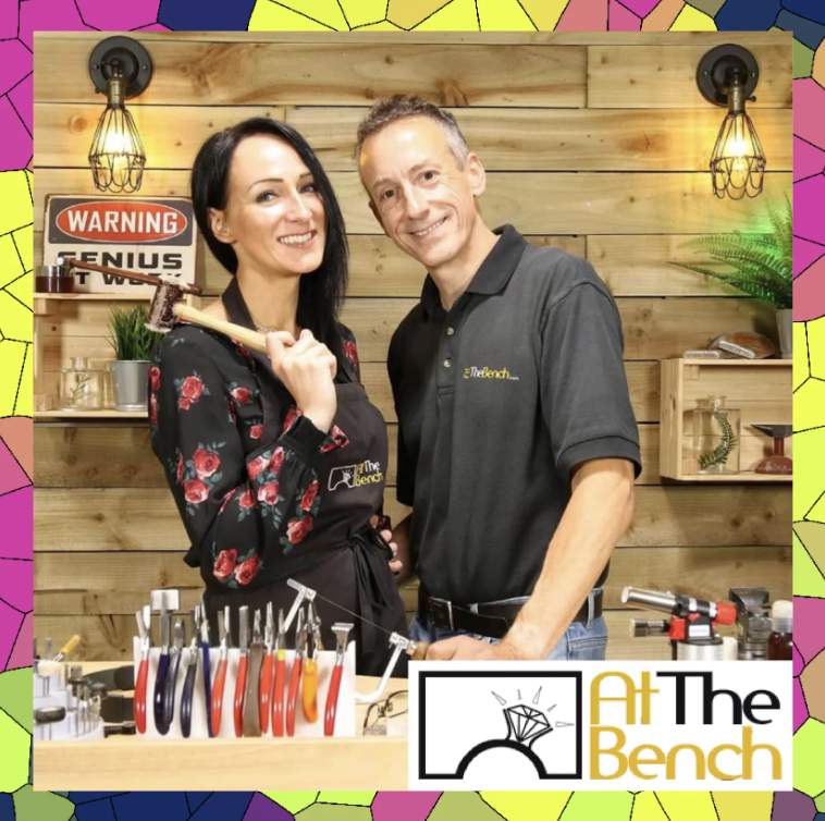 At The Bench