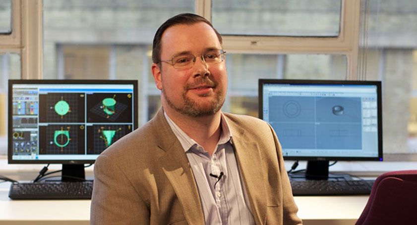 Jack Meyer - Founder CAD Jewellery Skills